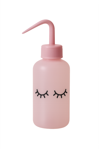 Różowa Butelka Tryskawska 250 ml.png