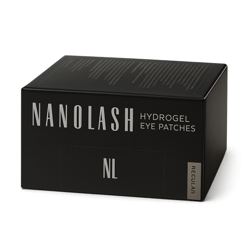 Płatki hydrożelowe Nanolash Regular.png