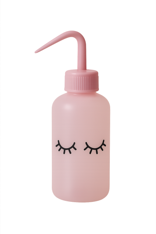 Różowa Butelka Tryskawska 250 ml.png