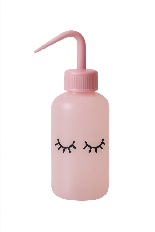 Różowa Butelka Tryskawska 250 ml.png