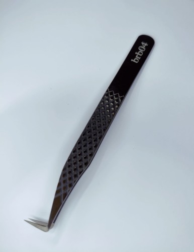 Pęseta do rzęs model brb04.jpg