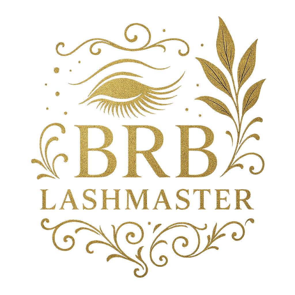 BRB Lash Master - strona główna